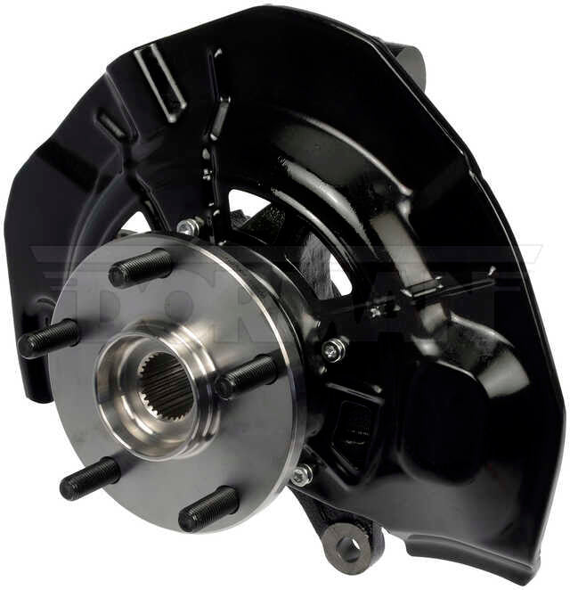 Dorman 686-261 Loaded Knuckle 2007-2012 Toyota Camry - view 3