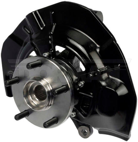 Dorman 686-261 Loaded Knuckle 2007-2012 Toyota Camry - view 3