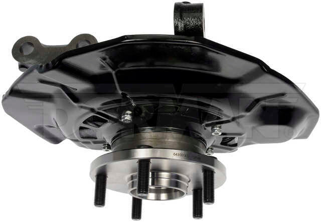 Dorman 686-261 Loaded Knuckle 2007-2012 Toyota Camry - view 4
