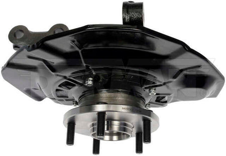 Dorman 686-261 Loaded Knuckle 2007-2012 Toyota Camry - view 4