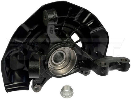 Dorman 686-261 Loaded Knuckle 2007-2012 Toyota Camry - view 1