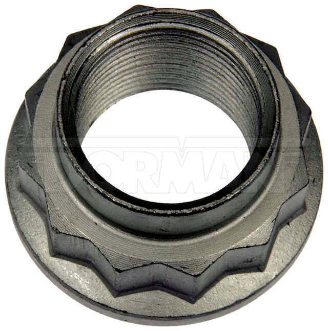 Dorman 686-261 Loaded Knuckle 2007-2012 Toyota Camry - view 5