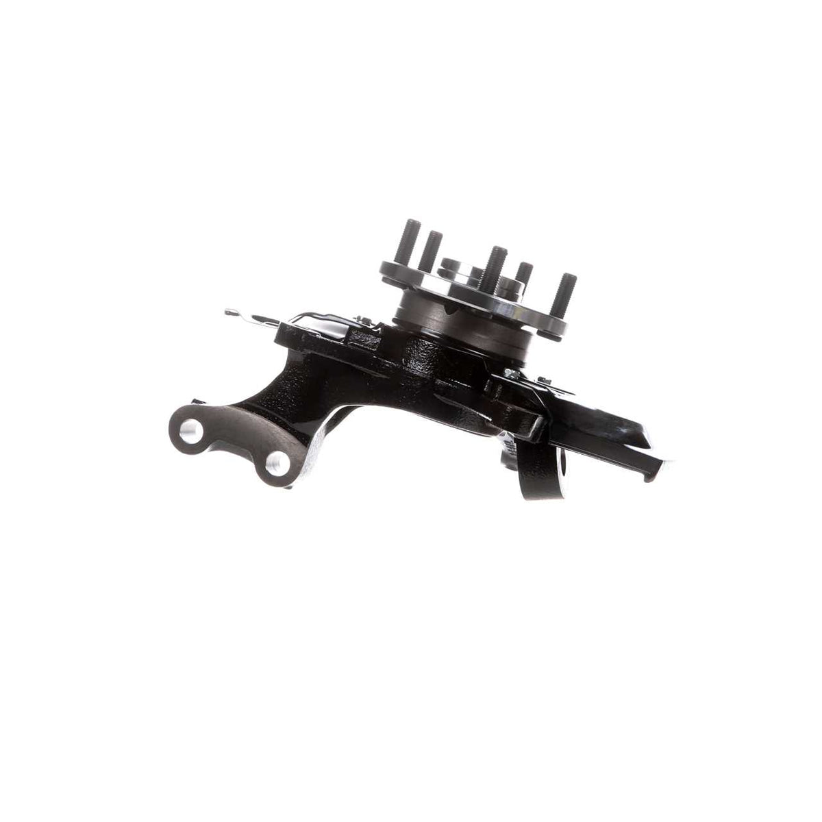 Dorman 686-261 Loaded Knuckle 2007-2012 Toyota Camry - view 9