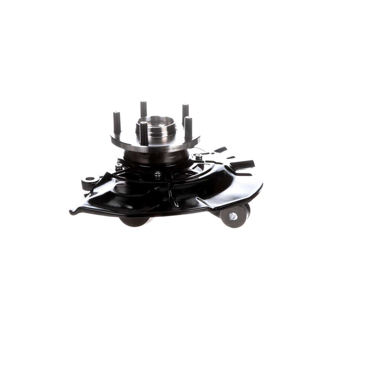 Dorman 686-261 Loaded Knuckle 2007-2012 Toyota Camry - view 10