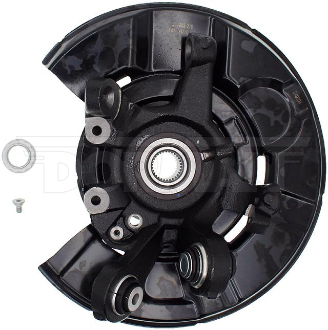 Dorman 686-270 Loaded Knuckle 2006-2013 BMW 335i - view 2