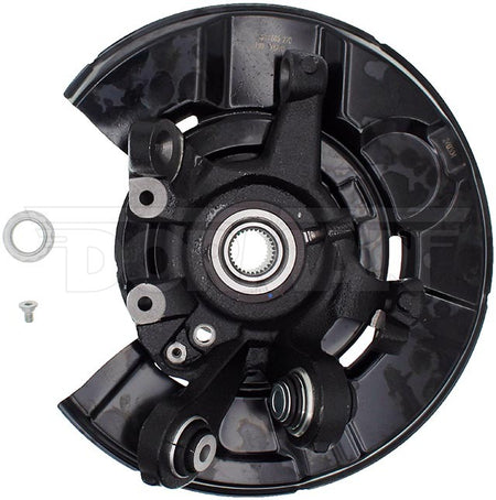 Dorman 686-270 Loaded Knuckle 2006-2013 BMW 335i - view 2