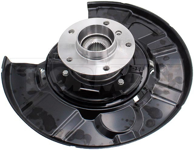 Dorman 686-270 Loaded Knuckle 2006-2013 BMW 335i - view 3