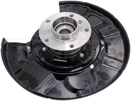Dorman 686-270 Loaded Knuckle 2006-2013 BMW 335i - view 3