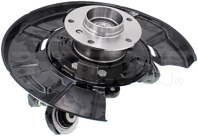 Dorman 686-270 Loaded Knuckle 2006-2013 BMW 335i - view 4
