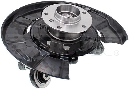 Dorman 686-270 Loaded Knuckle 2006-2013 BMW 335i - view 4