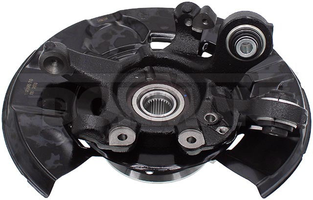 Dorman 686-270 Loaded Knuckle 2006-2013 BMW 335i - view 1