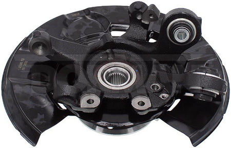 Dorman 686-270 Loaded Knuckle 2006-2013 BMW 335i - view 1