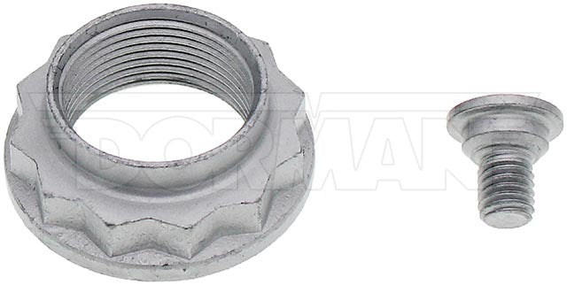 Dorman 686-270 Loaded Knuckle 2006-2013 BMW 335i - view 5