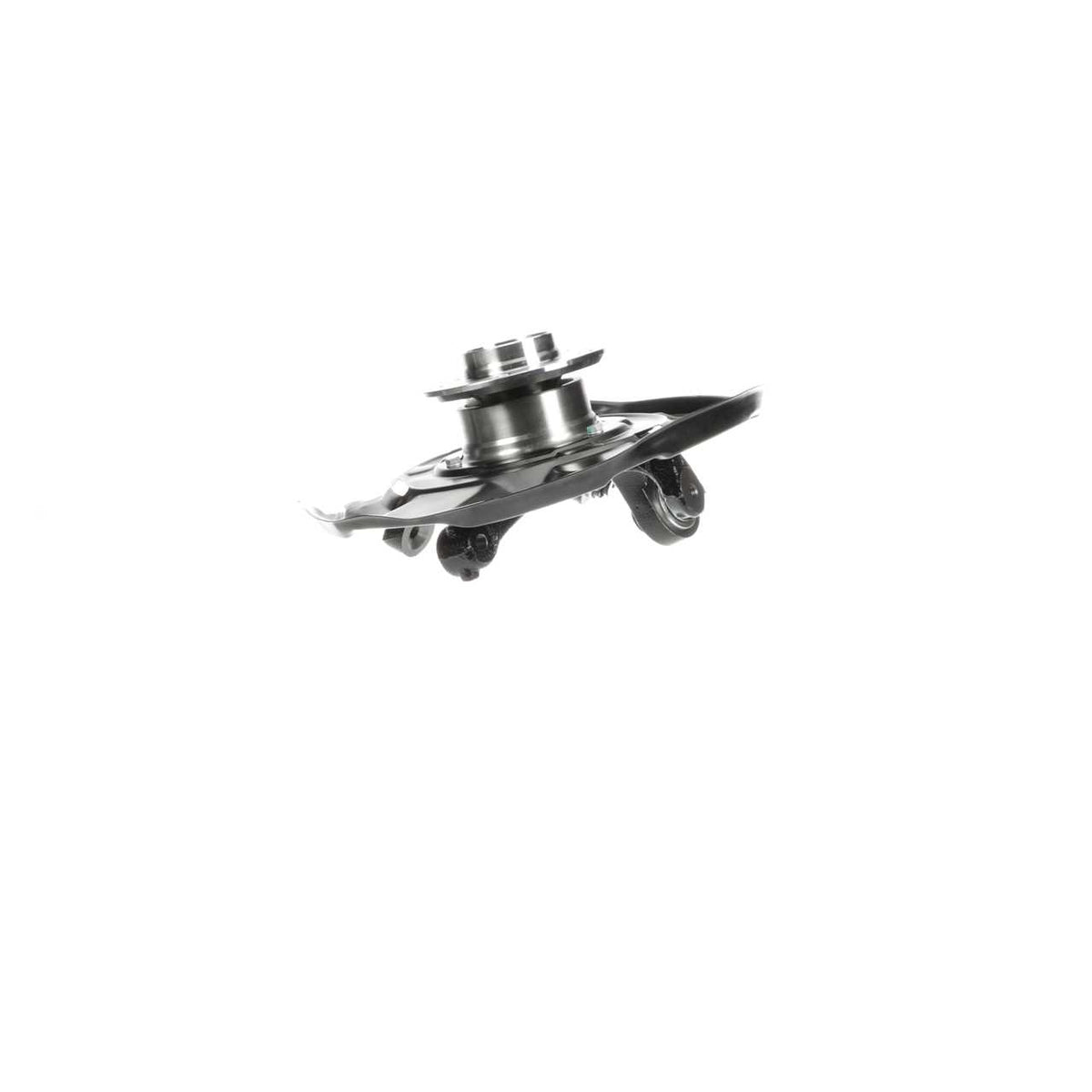 Dorman 686-270 Loaded Knuckle 2006-2013 BMW 335i - view 8