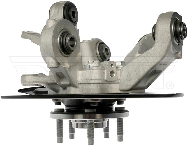 Dorman 686-278 Loaded Knuckle 2013-2019 Ford Explorer - view 2