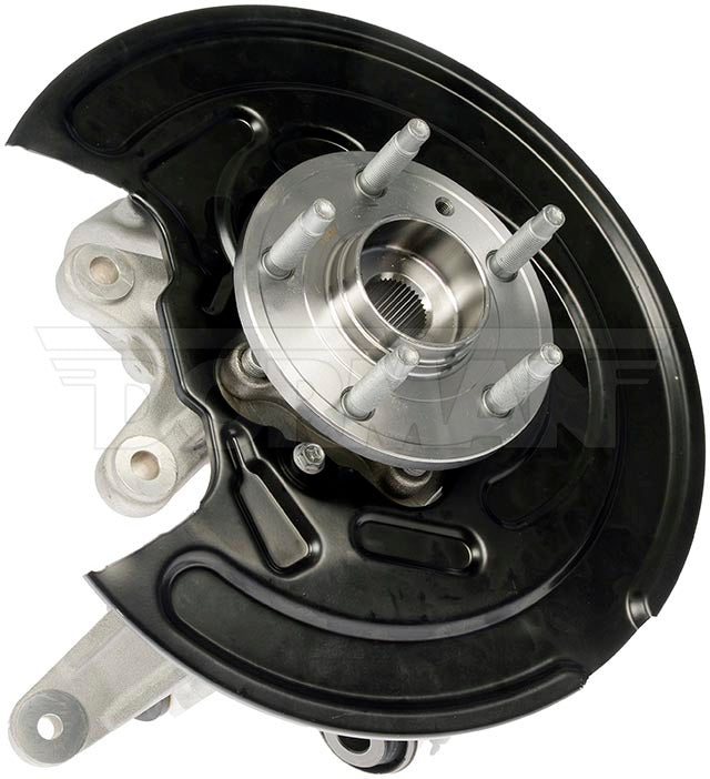 Dorman 686-278 Loaded Knuckle 2013-2019 Ford Explorer - view 3