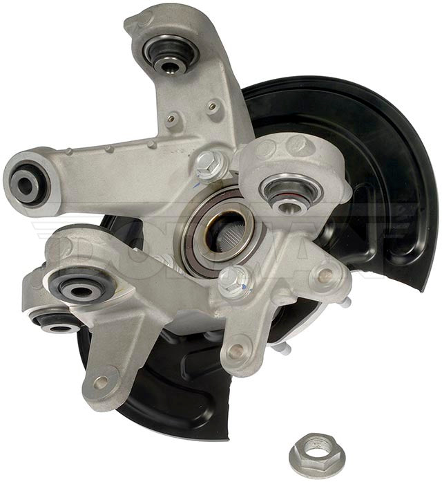 Dorman 686-278 Loaded Knuckle 2013-2019 Ford Explorer - view 1
