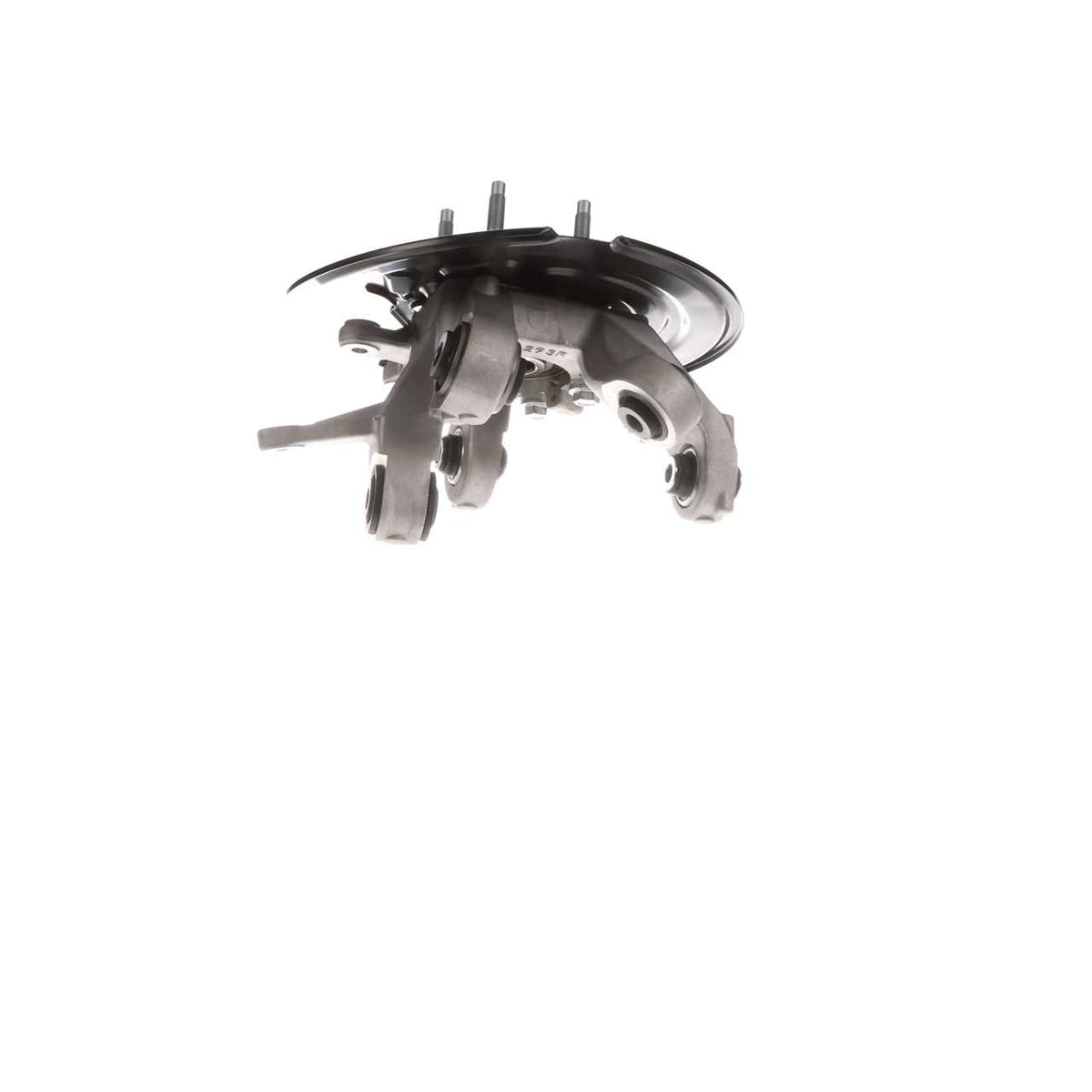 Dorman 686-278 Loaded Knuckle 2013-2019 Ford Explorer - view 8