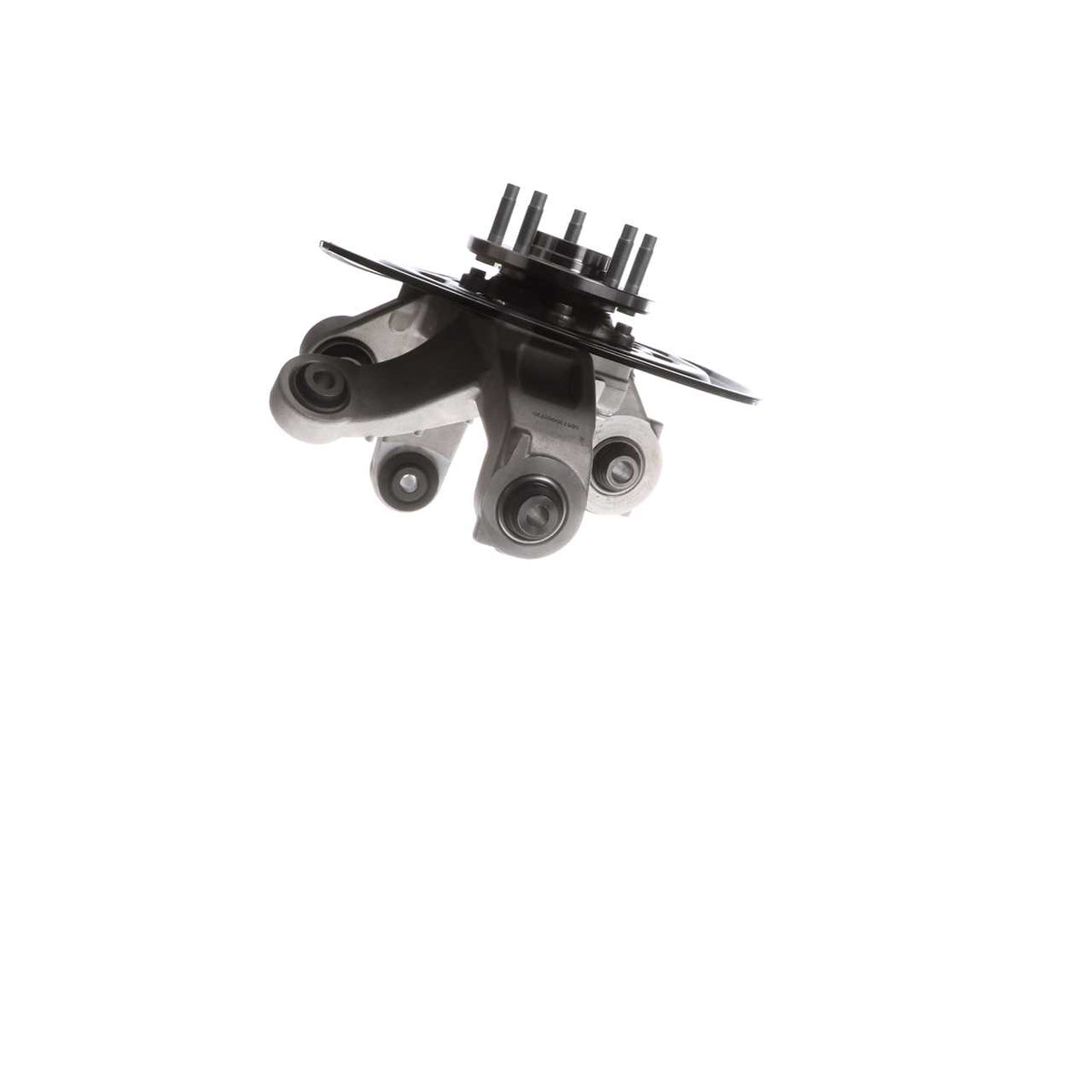 Dorman 686-278 Loaded Knuckle 2013-2019 Ford Explorer - view 9