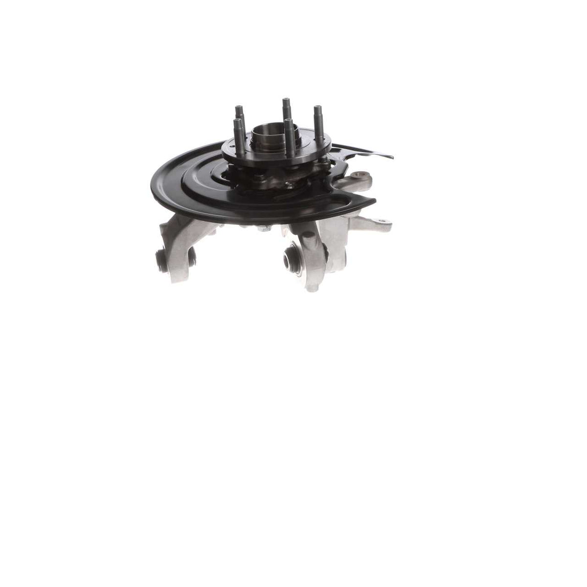 Dorman 686-278 Loaded Knuckle 2013-2019 Ford Explorer - view 10