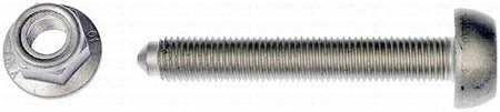 Dorman 686-312 Knuckle 2018-2023 Volkswagen Atlas - view 5