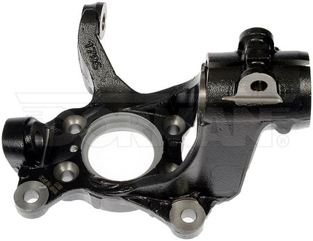 Dorman 686-313 Knuckle 2018-2023 Volkswagen Atlas - view 4