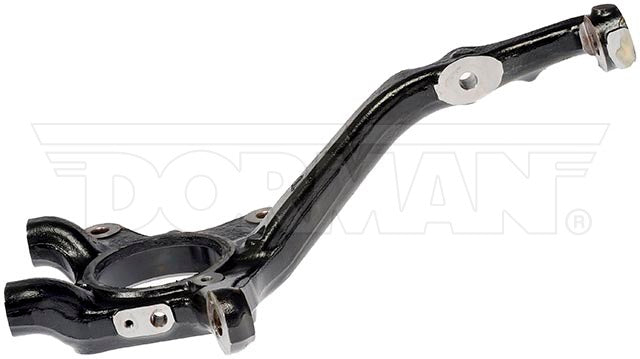 Dorman 686-341 Knuckle 2015-2024 Toyota 4Runner - view 4