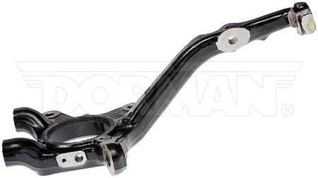 Dorman 686-341 Knuckle 2015-2024 Toyota 4Runner - view 4