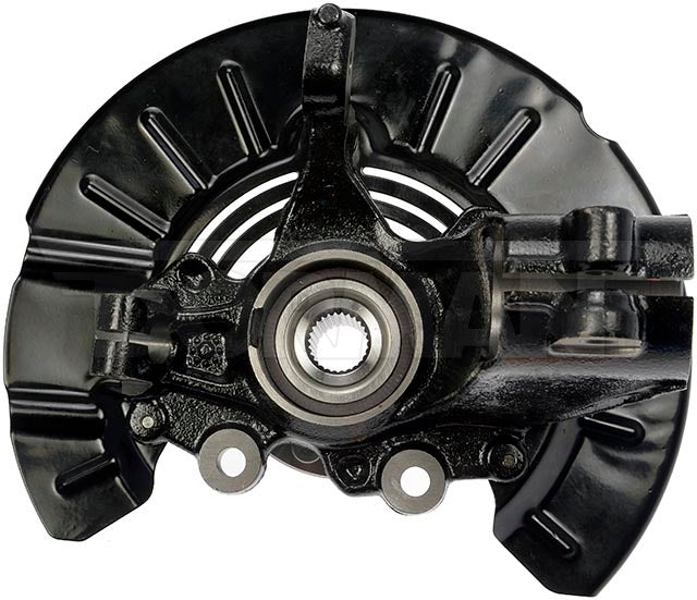 Dorman 686-353 Loaded Knuckle 2014-2018 Ford Focus - view 2