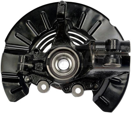 Dorman 686-353 Loaded Knuckle 2014-2018 Ford Focus - view 2