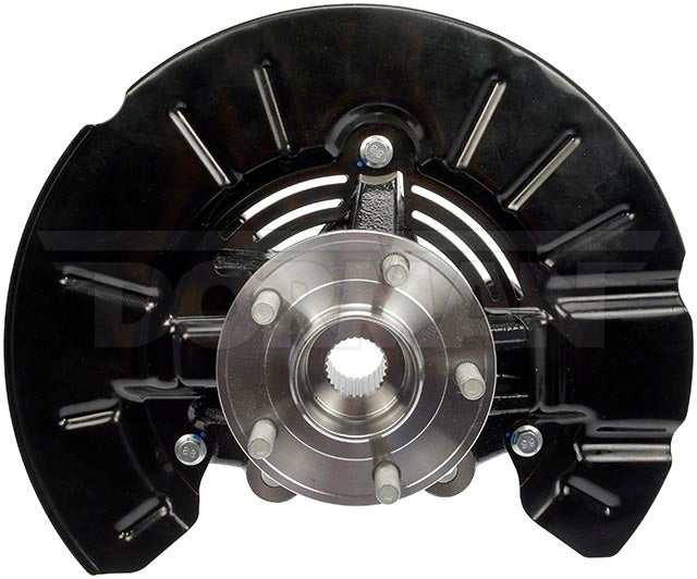 Dorman 686-353 Loaded Knuckle 2014-2018 Ford Focus - view 3