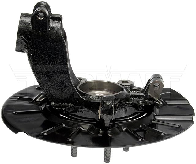 Dorman 686-353 Loaded Knuckle 2014-2018 Ford Focus - view 4