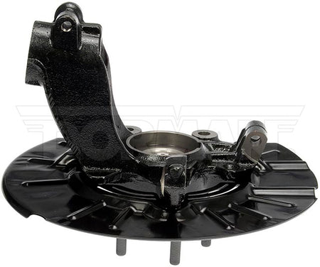 Dorman 686-353 Loaded Knuckle 2014-2018 Ford Focus - view 4