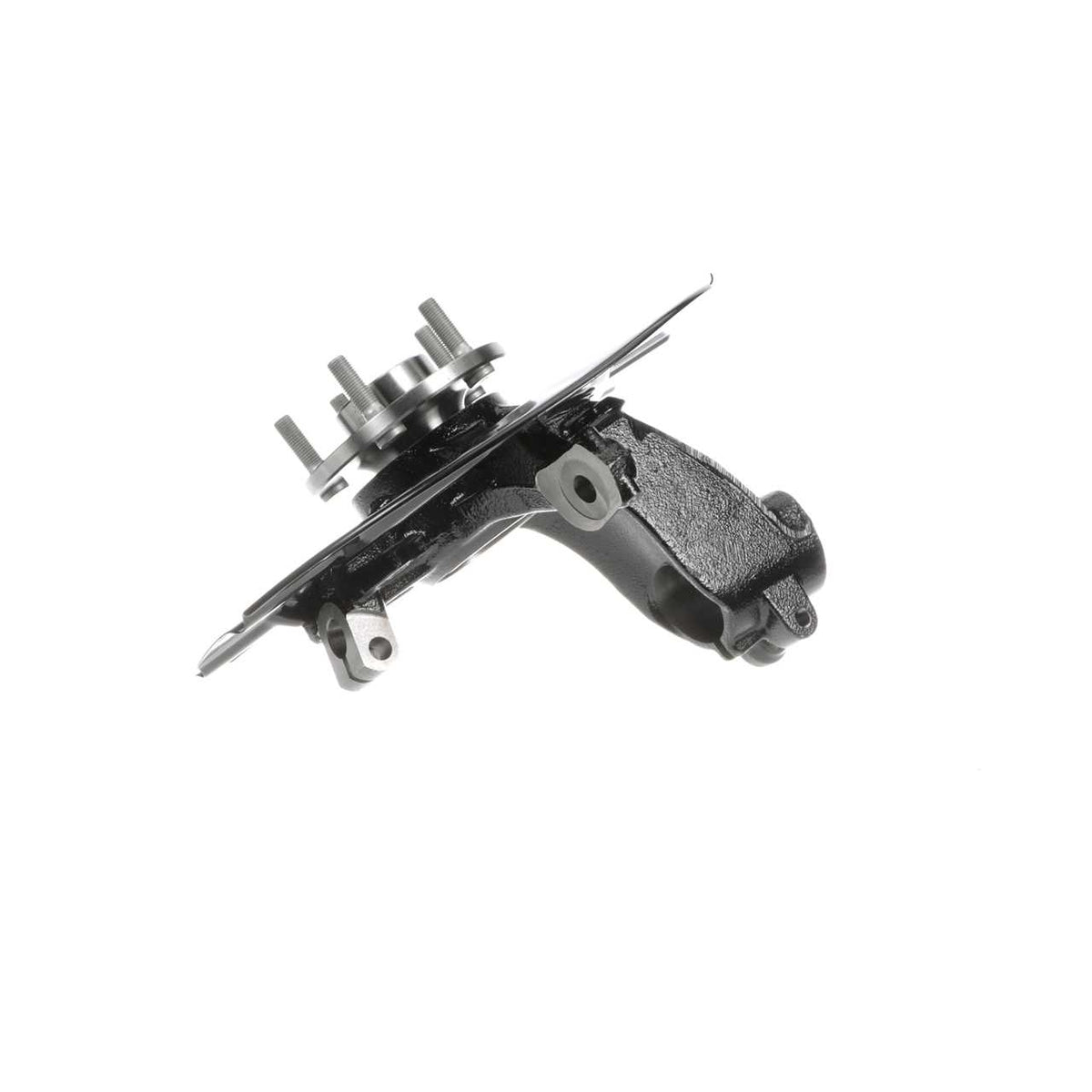 Dorman 686-353 Loaded Knuckle 2014-2018 Ford Focus - view 6