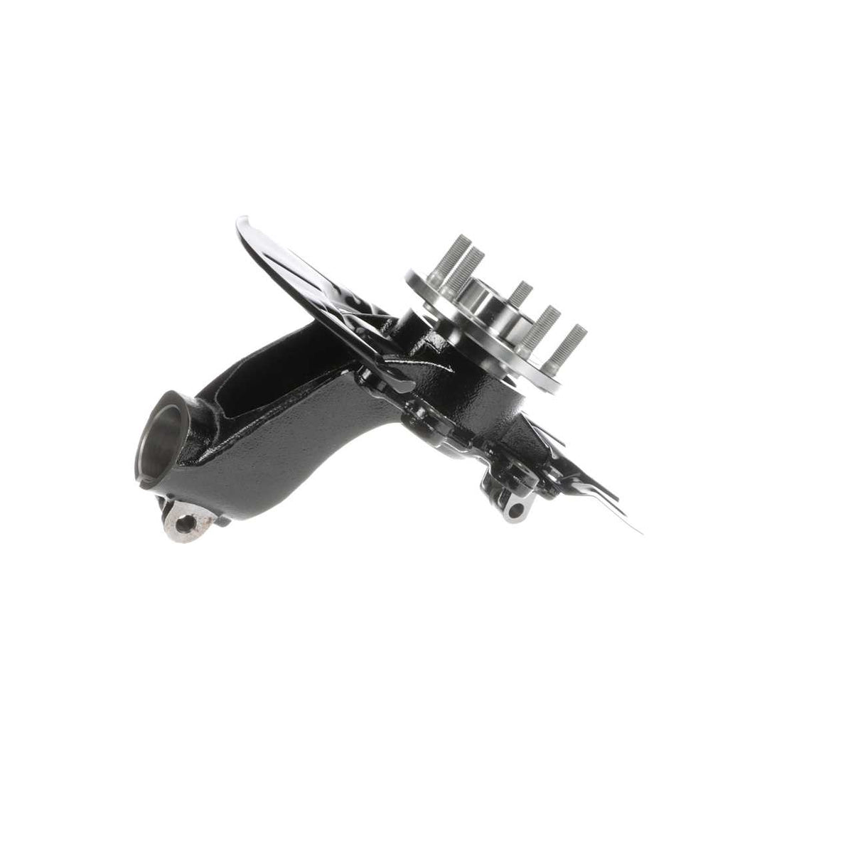 Dorman 686-353 Loaded Knuckle 2014-2018 Ford Focus - view 8