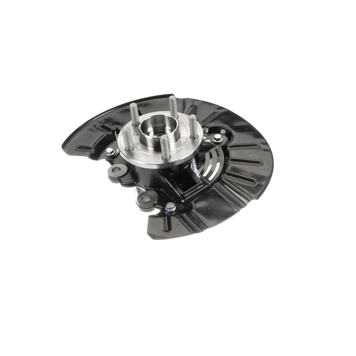 Dorman 686-353 Loaded Knuckle 2014-2018 Ford Focus - view 9
