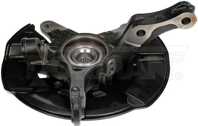 Dorman 686-356 Loaded Knuckle 2013-2015 Honda Civic - view 3