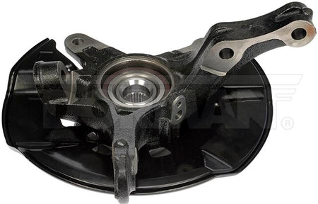 Dorman 686-356 Loaded Knuckle 2013-2015 Honda Civic - view 3