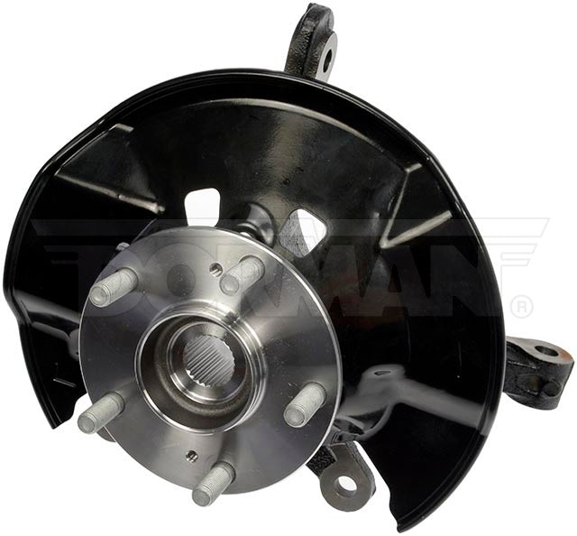 Dorman 686-356 Loaded Knuckle 2013-2015 Honda Civic - view 4