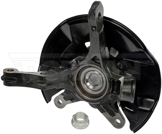 Dorman 686-356 Loaded Knuckle 2013-2015 Honda Civic - view 1