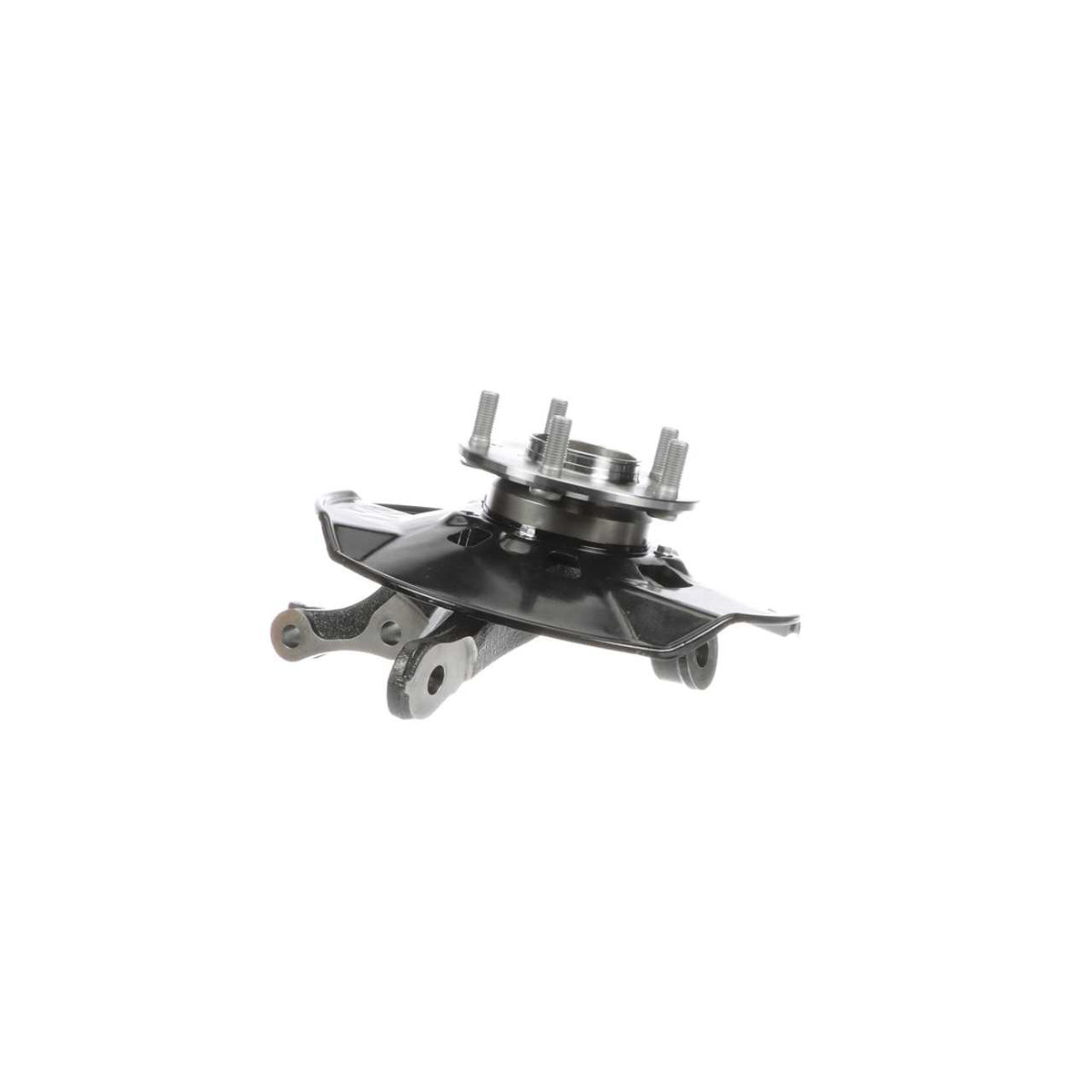 Dorman 686-356 Loaded Knuckle 2013-2015 Honda Civic - view 9
