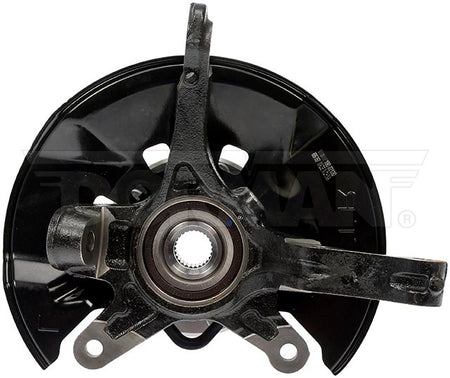 Dorman 686-357 Loaded Knuckle 2013-2015 Honda Civic - view 2