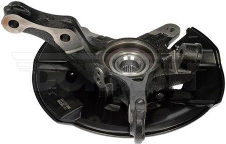 Dorman 686-357 Loaded Knuckle 2013-2015 Honda Civic - view 3