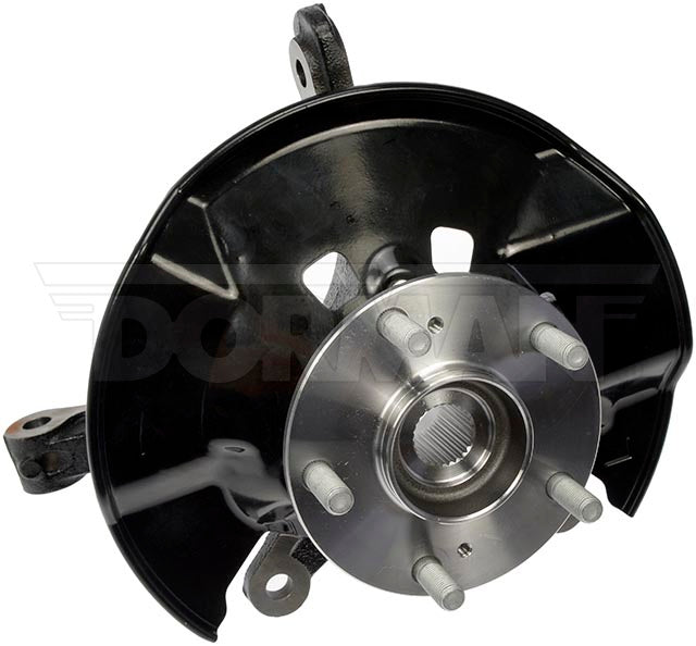 Dorman 686-357 Loaded Knuckle 2013-2015 Honda Civic - view 4
