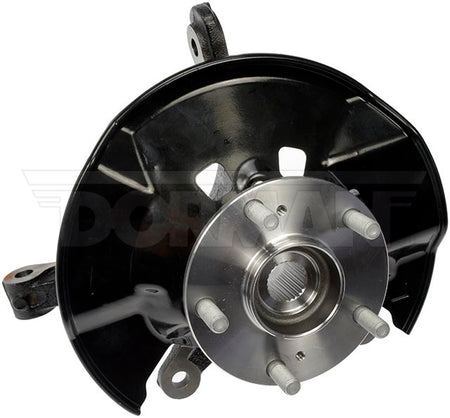 Dorman 686-357 Loaded Knuckle 2013-2015 Honda Civic - view 4