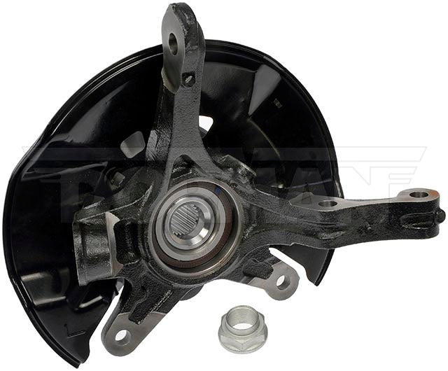 Dorman 686-357 Loaded Knuckle 2013-2015 Honda Civic - view 1
