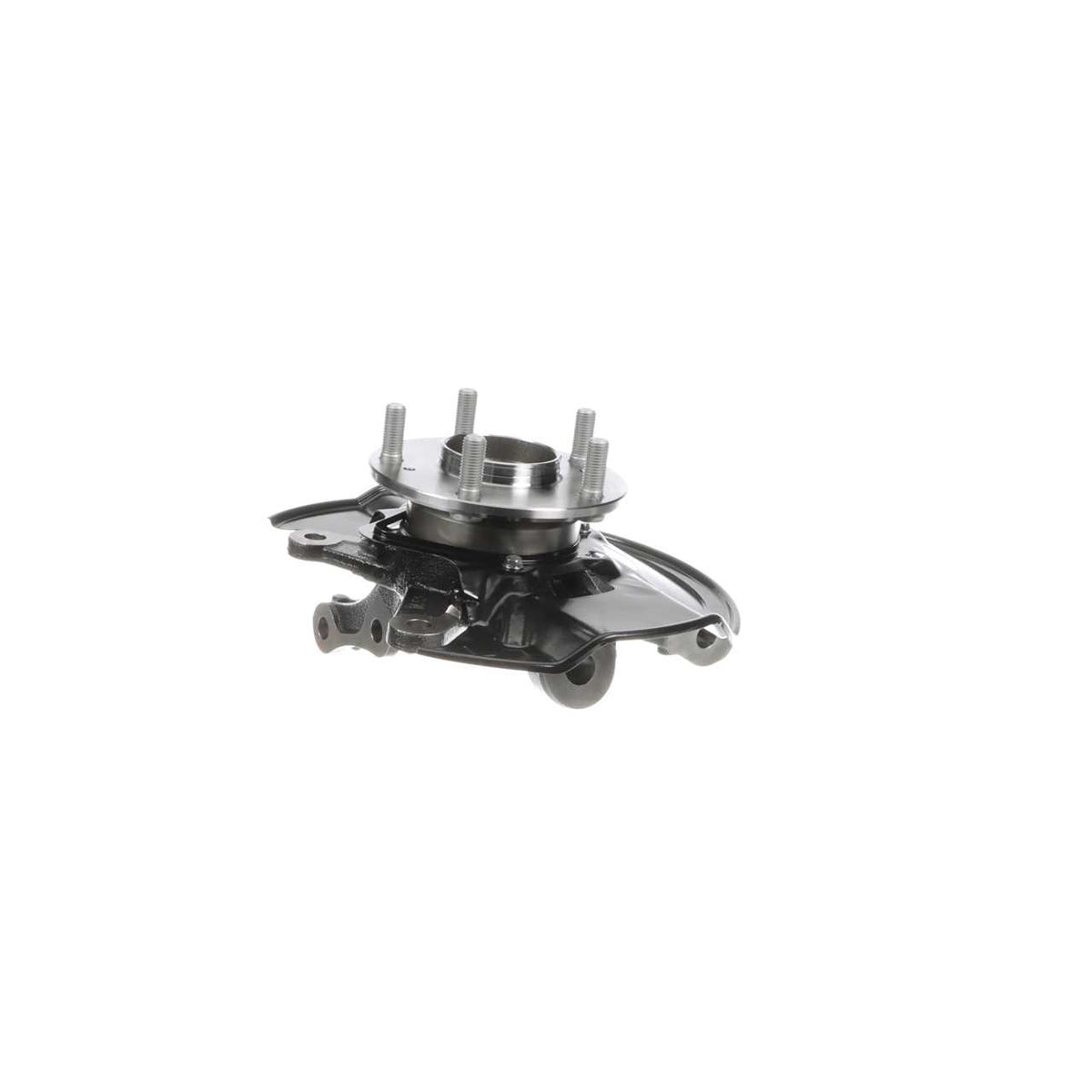 Dorman 686-357 Loaded Knuckle 2013-2015 Honda Civic - view 8