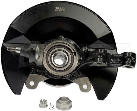 Dorman 686-358 Loaded Knuckle 2005-2006 Honda CR-V - view 2
