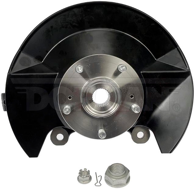 Dorman 686-358 Loaded Knuckle 2005-2006 Honda CR-V - view 3