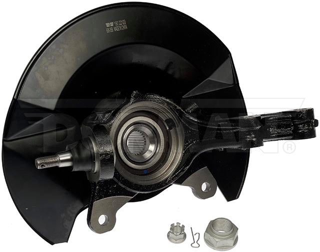 Dorman 686-358 Loaded Knuckle 2005-2006 Honda CR-V - view 1